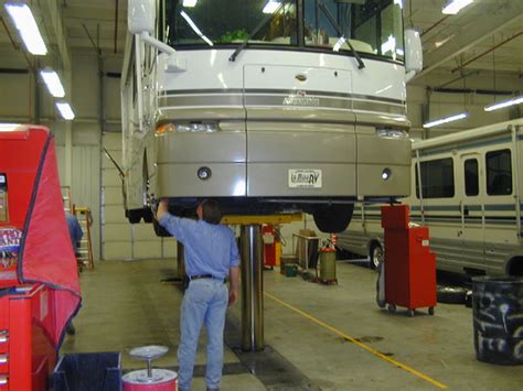 RV extended warranties: What should I know for my new